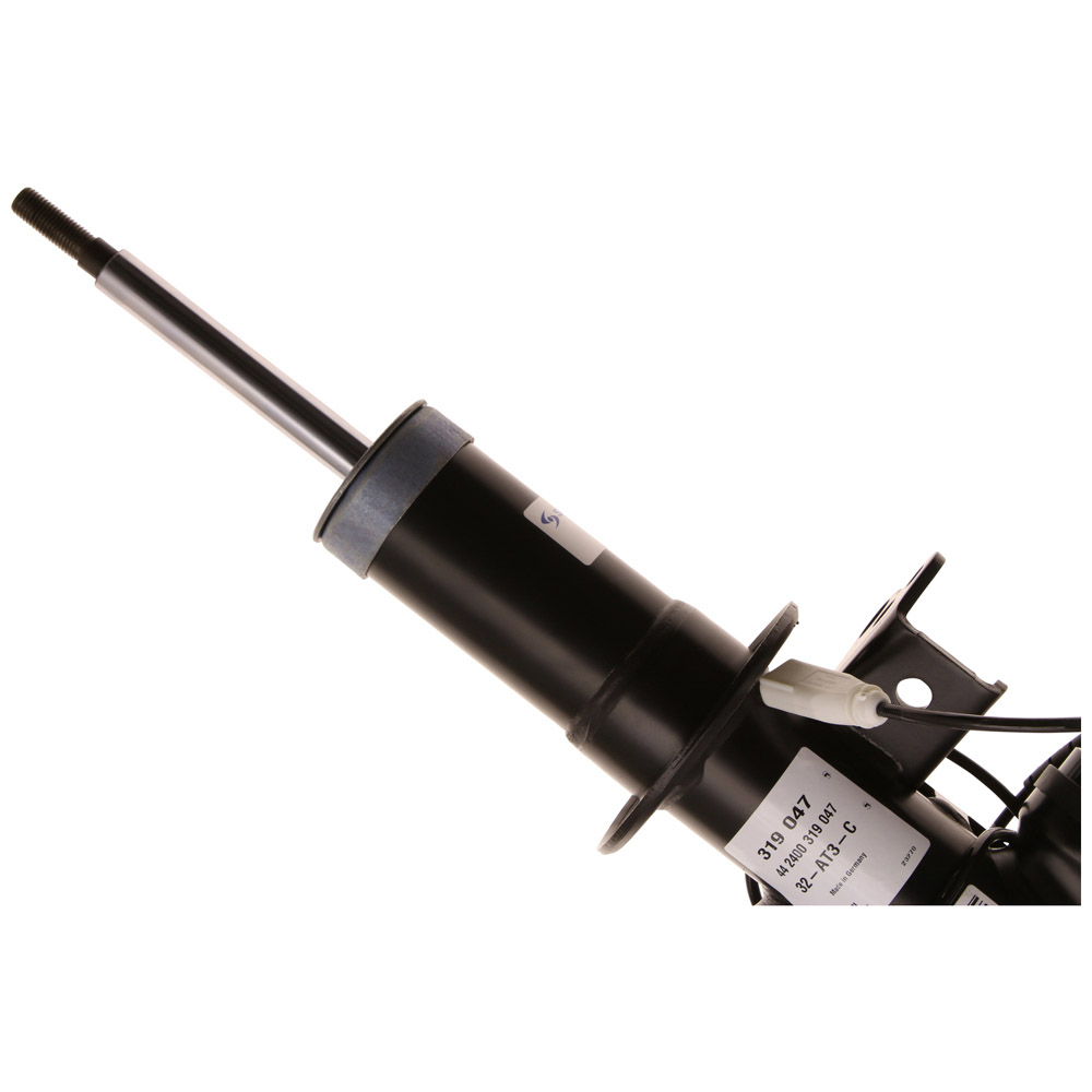 2012 Bmw 750Li xDrive Strut